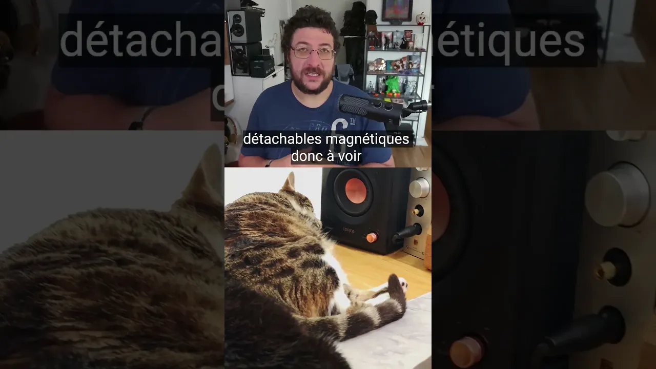 Vid�o-Test de Thieaudio Cypher par Techno�d