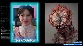 🧟Turning into a CLICKER from THE LAST OF US!!!🧟‍♀️