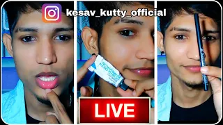 Live instagram