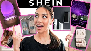 32 PRODUSE de CASA de pe SHEIN