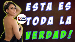 Imaray Ulloa LO CUENTA TODO💥 Qué ha pasado con Yubran Luna❓