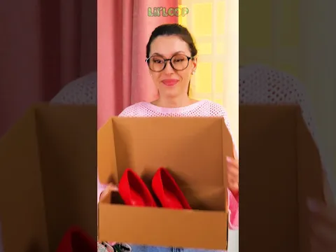 صندوق مكياج سحري للأطفال! 🎨💖