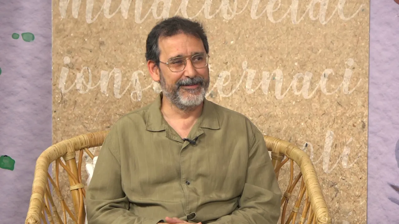 …i bona lletra – Albert Velasco
