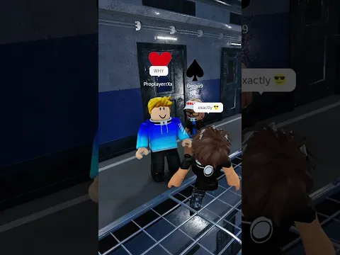 Game: Solitary Confinement #roblox #aliceinborderland #robloxshorts