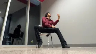 Tate McRae · Revolving door (DANCE) YvngHomie