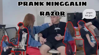 DOI KECEWA BANGET - ga tega liat nya