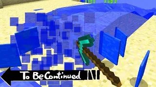 CURSED MINECRAFT BUT IT'S UNLUCKY LUCKY FUNNY MOMENTS CRAZYPLAYZ SCRAPY FAVISO @CrazyPlayz @faviso1248