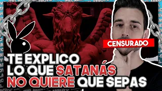 Así te encadenas al P*rn0 - Itiel Arroyo