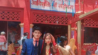 आदिशक्ति माँ सहोदरा // हजारो वर्ष पुराणी मंदिर // sahodra mata
