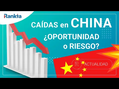 En este vídeo te explicaremos cómo funciona el mercado chino y cuáles son los Mejores Fondos de Inversión en China y los mejores ETFs para invertir en China.