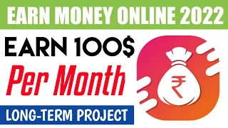 How to Earn Online 2022 | Make Money Online | @CryptoInsights-x5z