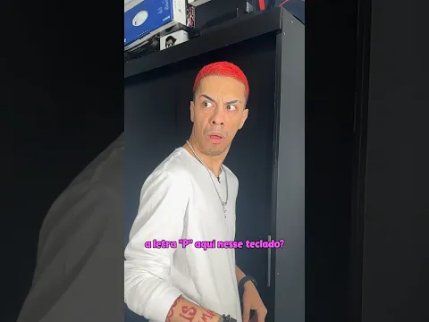 QUANDO A MÃE MEXE NO SEU COMPUTADOR
