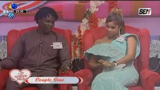 Love Story : Quelle scène de Jalousie avez vous fait et Regretter ? Dama Guiss Msg si Téléphone wayé