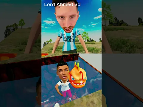 MrBeast Maligno Colocou Ronaldo em Perigo… Mas o Speed! 😱🔥