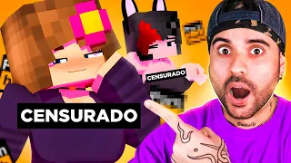JENNY MOD: El mod PROHIBIDO de MINECRAFT 🥵 #minecraft