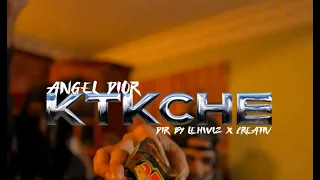 Angel Dior, Antony Singer - KTKACHE (Video Oficial) @ComasMusic1