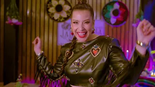 María José Quintanilla - Tequila y Ron  - Video Oficial