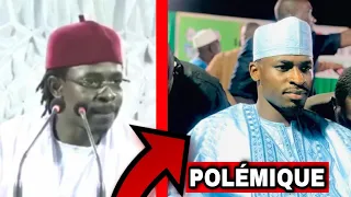 IBA HAÏDARA A FAIT GROSSE POLÉMIQUE | SON GRAND FRÈRE DEMANDE PARDON A LA NATION (vidéo 2021)