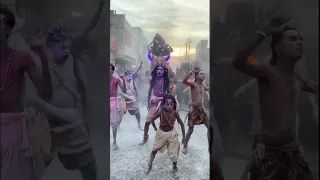 Bam Bhole Bam Lahri 2023 || Aghori || Mahakal video