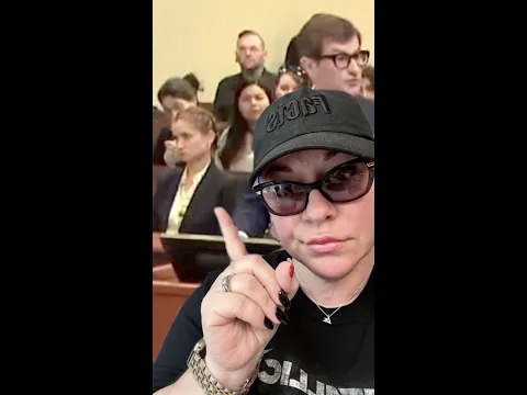 Lawyer Reacts | Eve Barlow Banned from Depp Heard Trial. New Hearing Details!