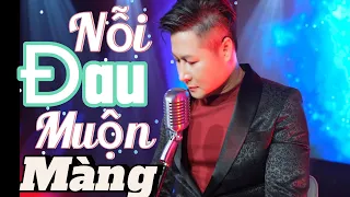 Dạt dào cảm xúc với ca khúc Nỗi Đau Muộn Màng - Thái Vỹ | Official Music Video