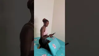 Un expected guest in the house