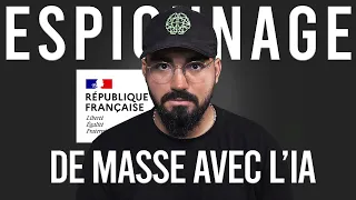 Le gouvernement m'a proposé d'espionner les Français ?