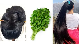 COMO HACER CRECER EL CABELLO EN 15 DIAS !!