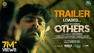 OTHERS - Trailer | Aditya Madhavan, Gouri | Anju Kurian | Abin Hariharan | Ghibran | Grand Pictures