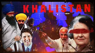 Why India Fears a Sikh State
