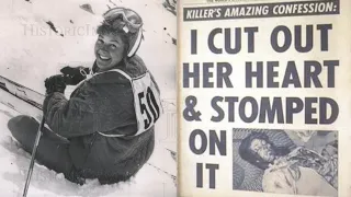 The Murder of Sonja McCaskie | SOLVED