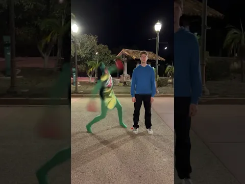 I Got Sucked Punched 🥊