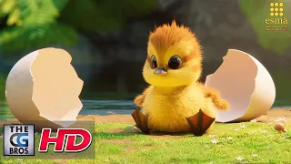 A CGI 3D Short Film: "Quack" - by ESMA | TheCGBros