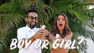 BOY or GIRL? Episode 3