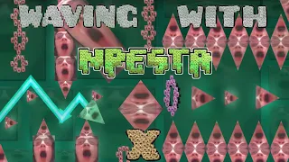 Waving With npesta 10! THE FINALE