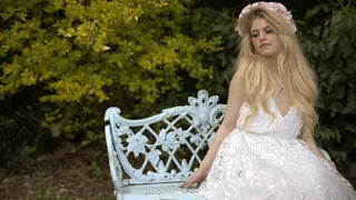TRYING ON FASHIONNOVA WEDDING DRESSES!!