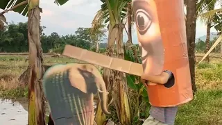 KUMPULAN ANOMALI VIRAL PART 2 @DaengBantang08