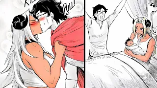 Demon King Girlfriend