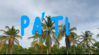 Chadi & Fadi - Pa ti