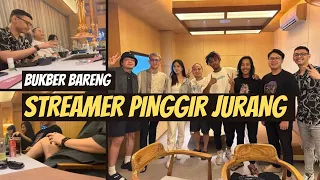 BUKBER BARENG SPJ FULL SQUAD