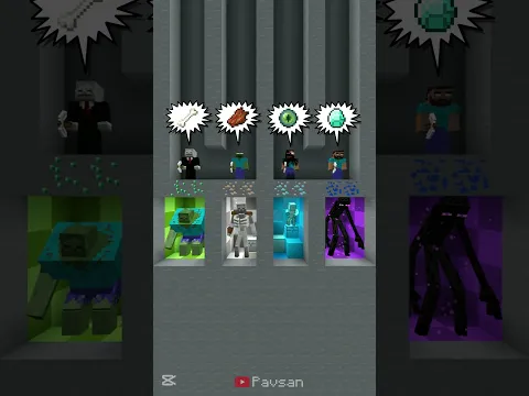 😱ПОДПИШИСЬ ЧТОБЫ ПОМОЧЬ ХИРОБРИНУ😱#minecraft #майнкрафт #компот #herobrine #minecraftshorts #noob