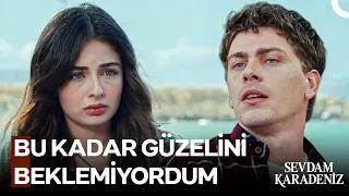 Yeni Nesil Görücü Usulü Tanışma - Sevdam Karadeniz 1. Bölüm