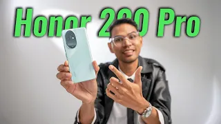 Pencabar Baru Leica dan Hassleblad ! Honor 200 Pro 🔥