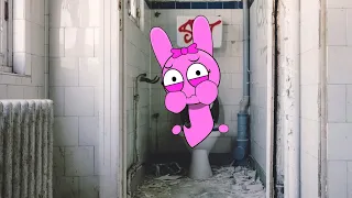 Sprunki Pinki got Pooped - Full Animation Incredibox Sprunki