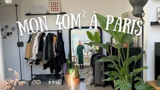 transformer 40m2 en l'appartement de mes rêves, ep 1