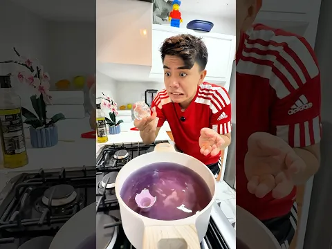 NO QUIERO COMER SOPA🤣🧂😱#shorts