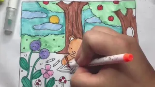 MINHA PRIMEIRA PINTURA BOBBY GOODS