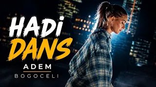 HADi DANS | When Black Sea Tradition Meets Afro House
