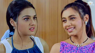 सास अरे बापरे ये सास तोह बड़ी डेंजर होती हैना -  Chori Chori Chupke Chupke | Rani Mukherjee