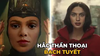 Bạch Tuyết Live Action | Thảm Họa Lịch Sử Nhân Loại